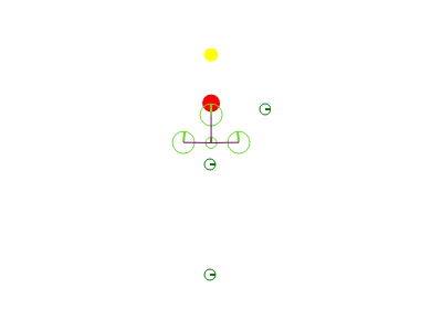 spaceship-vectors-keyboard thumbnail